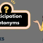 Anticipation Antonyms