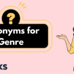 Antonyms for Genre