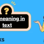 btc meaning in text