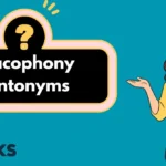 Cacophony Antonyms