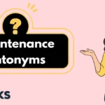Countenance Antonyms