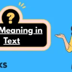 FML Meaning in Text