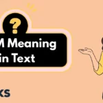 FWM Meaning in Text