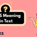 GBTS Meaning in Text