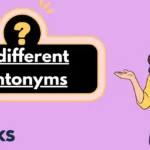 Indifferent Antonyms