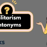 Militarism Antonyms