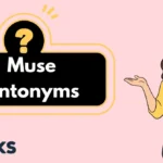 Muse Antonyms