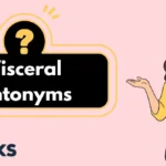 Visceral Antonyms